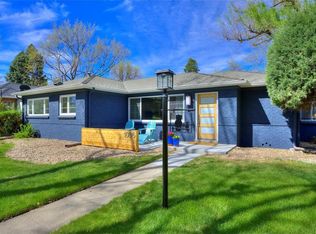 1095 Locust St, Denver, CO 80220