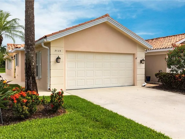3149 Andorra CT, NAPLES, FL 34109