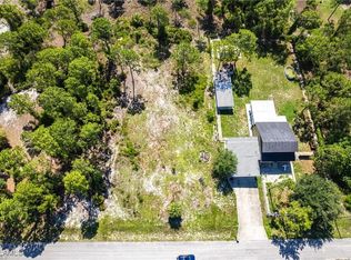 2316 Roosevelt Ave, Alva, FL 33920