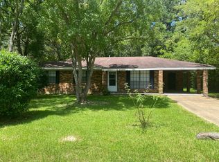 631 Brooks St, Canton, MS 39046