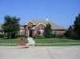 3868 Gillespie Dr, Carrollton, TX 75010