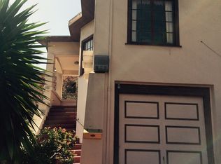 592 Mira Vista Ave, Oakland, CA 94610