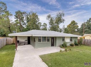 4922 Bardwell Dr, Baton Rouge, LA 70808