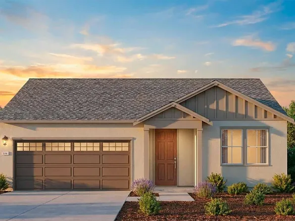 1165 Wayne Way Lot 15, Yuba City, CA 95993