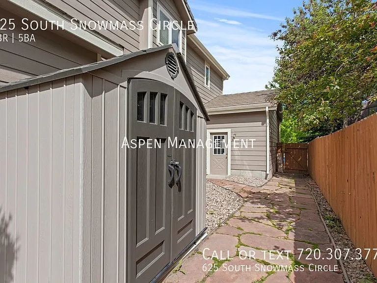 625 S Snowmass Cir — Photo 42