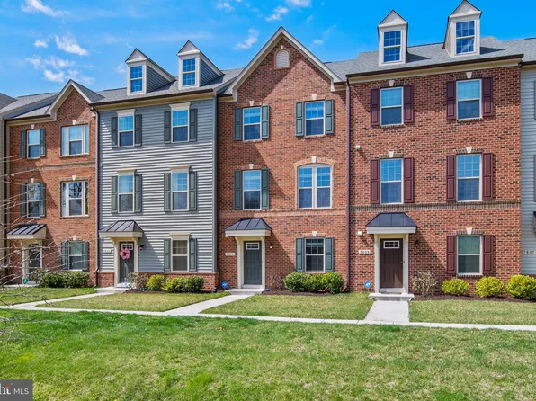 7811 Chanceford Dr, Hanover, MD 21076