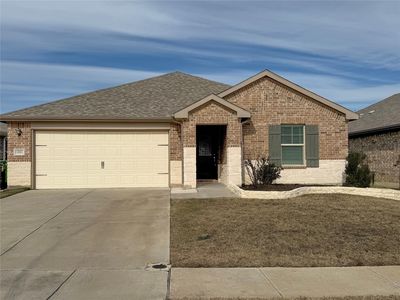 1801 Berry Ridge Trl, Aubrey, TX, 76227