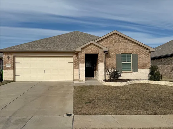 1801 Berry Ridge Trl, Aubrey, TX 76227