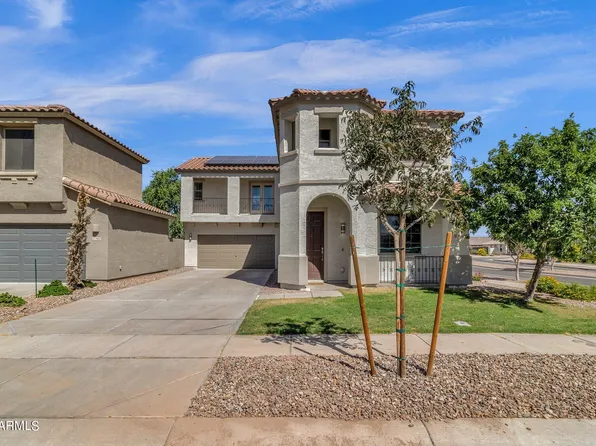 3906 E MELROSE Street, Gilbert, AZ 85297