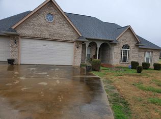 975 Maxwell Rd, Bolivar, TN 38008