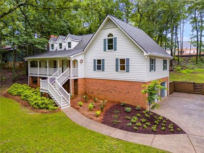 2055 Timberland Dr, Cumming, GA, 30040