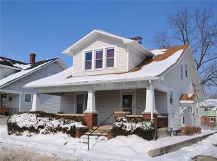 603 W Main St, Tipp City, OH 45371