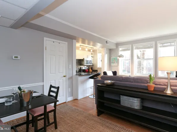 1800 N Queens Ln #4-199, Arlington, VA 22201