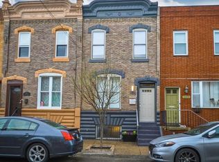 2313 S 16th St, Philadelphia, PA 19145