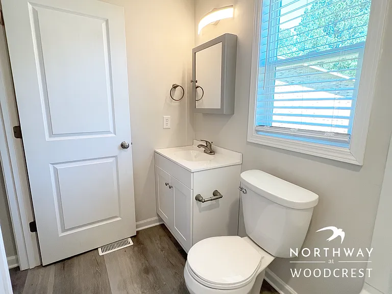 Northway at Woodcrest — Photo 17