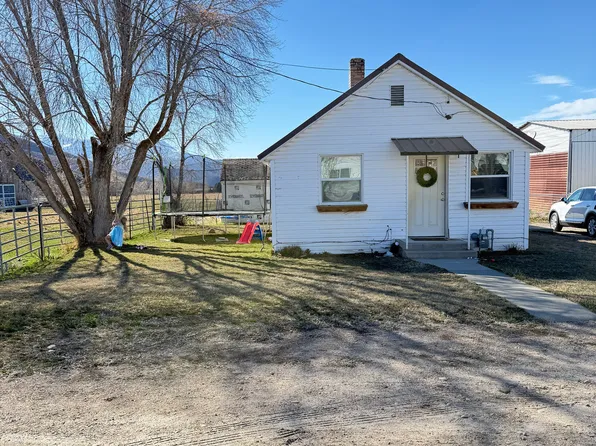 3224 S Daniels Rd, Daniel, UT 84032