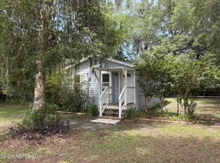 109 Gaskin Rd, Palatka, FL 32177