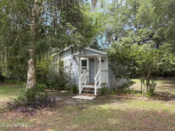109 GASKIN Road, Palatka, FL 32177