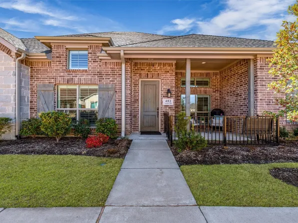 402 Lavender Ln, Fairview, TX 75069