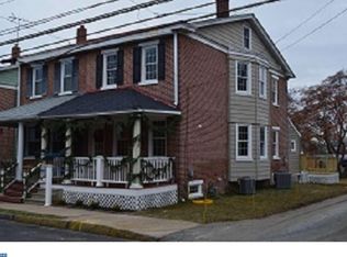 320 N New St, West Chester, PA 19380