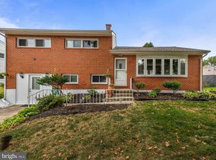 1023 Marksworth Rd, Baltimore, MD 21228