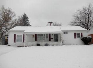 21 Colgate Dr, Massena, NY 13662