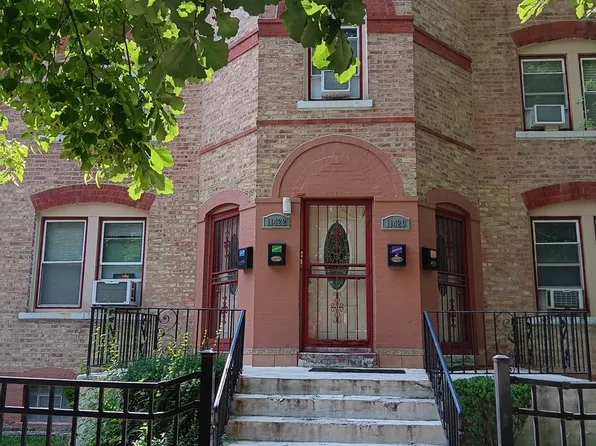 (undisclosed Address), Chicago, IL 60628