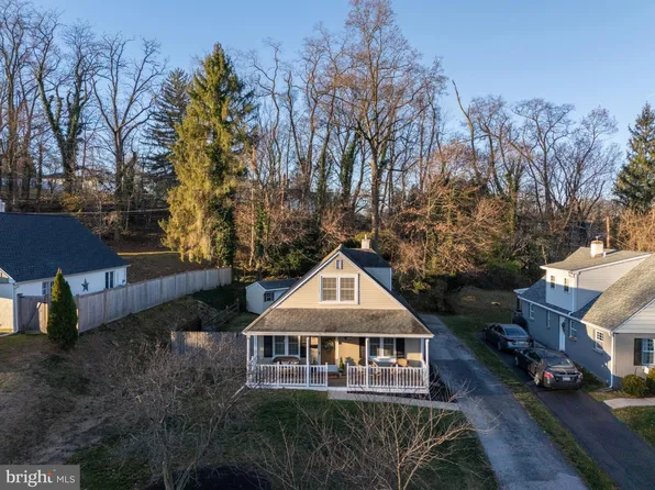 734 Marshall Dr, West Chester, PA 19380