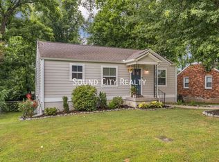 2929 Emery Dr, Nashville, TN 37214