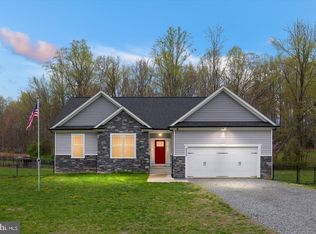 6925 Old Courthouse Rd, Spotsylvania, VA 22551