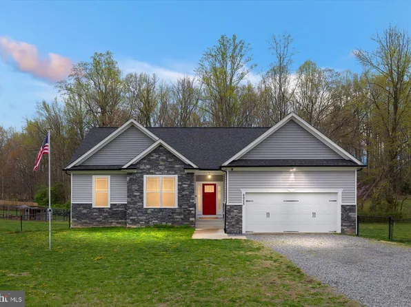 6925 Old Courthouse Rd, Spotsylvania, VA 22551
