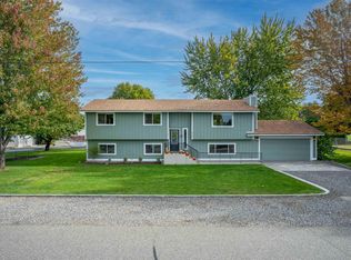 525 Road 47, Pasco, WA