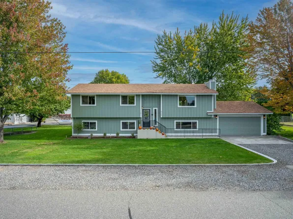 525 Road 47, Pasco, WA 99301