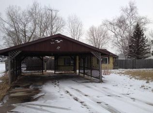 133 Norman St, Vassar, MI