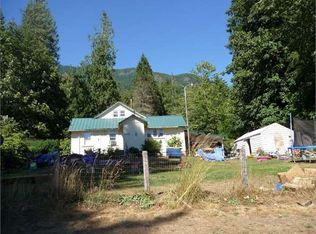 52667 Main St, Rockport, WA 98283