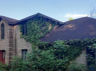 1211 E Bunker Hill Rd, Mooresville, IN 46158