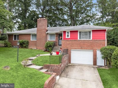 3807 24th Ave, Temple Hills, MD, 20748