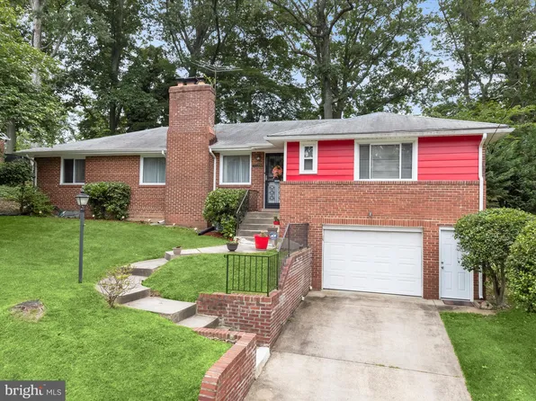 3807 24th Ave, Temple Hills, MD 20748