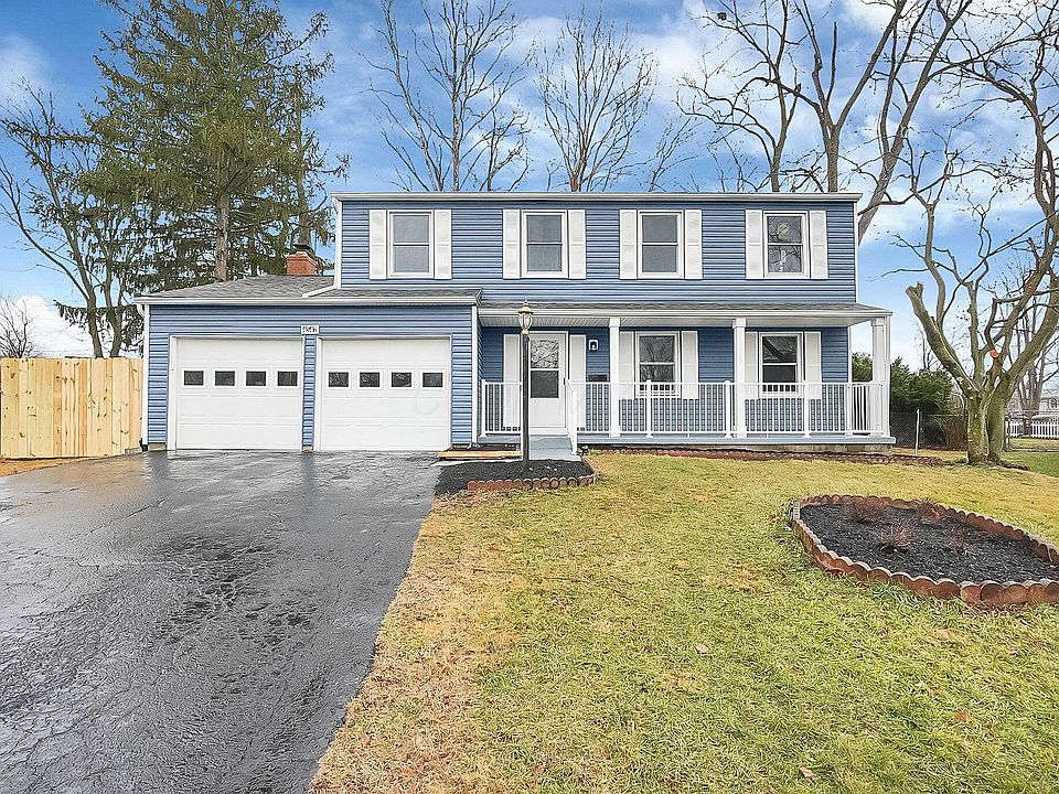 1st image of 4547 Beachworth Ct