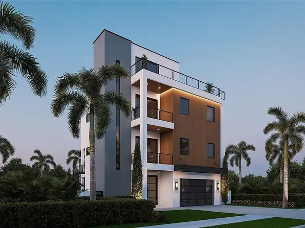 623 180th Ave E, Redington Shores, FL 33708