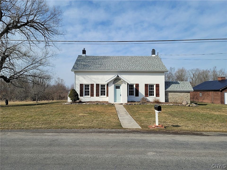 15605 Military Rd, Sackets Harbor, NY 13685 Zillow