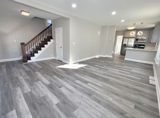 5407 Howard Ave, Hammond, IN 46320