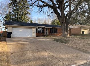 3035 Outwood Dr, Tyler, TX 75701