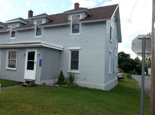 2825 Standish Rd, Lyon Mountain, NY 12952