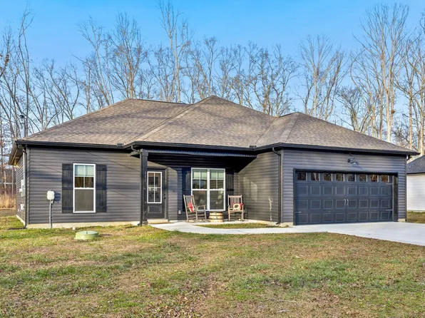 101 Forrestwood Dr, Manchester, TN 37355