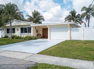 2611 NE 48th St, Lighthouse Pt, FL 33064