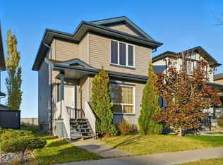 40 Birchglen Cres, Leduc, AB T9E0C5