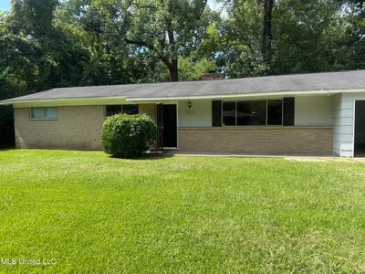 3133 Longwood Dr, Jackson, MS, 39212