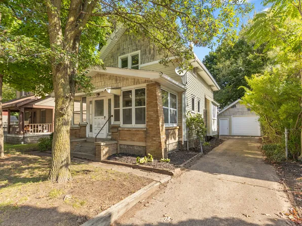 1340 Eastern Ave SE, Grand Rapids, MI 49507