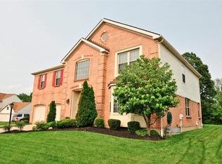 11680 Raphael Pl, Cincinnati, OH 45240